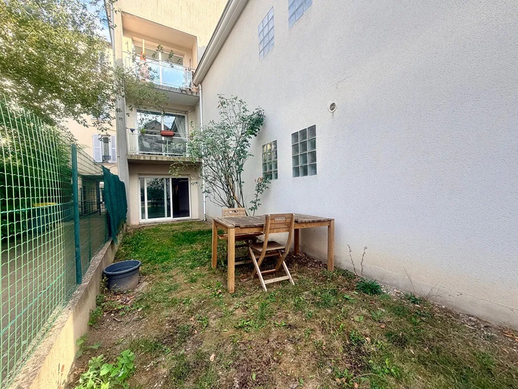 Appartement à vendre, 49m², Maisons-Laffitte