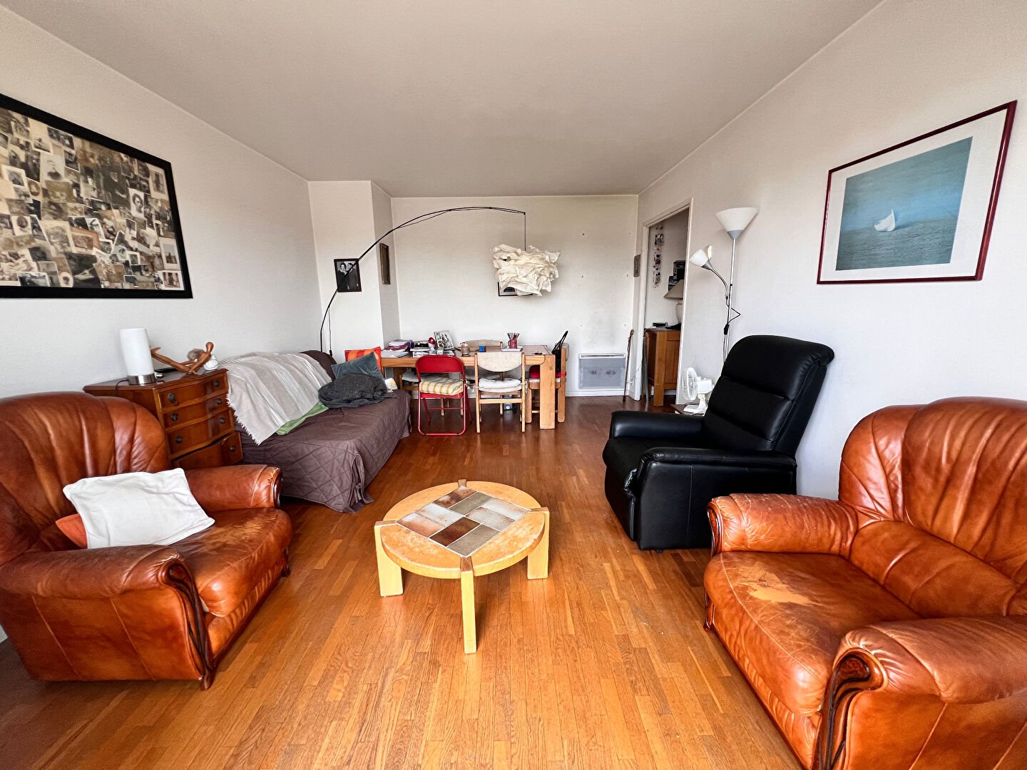 Appartement à vendre, 61m², Sartrouville