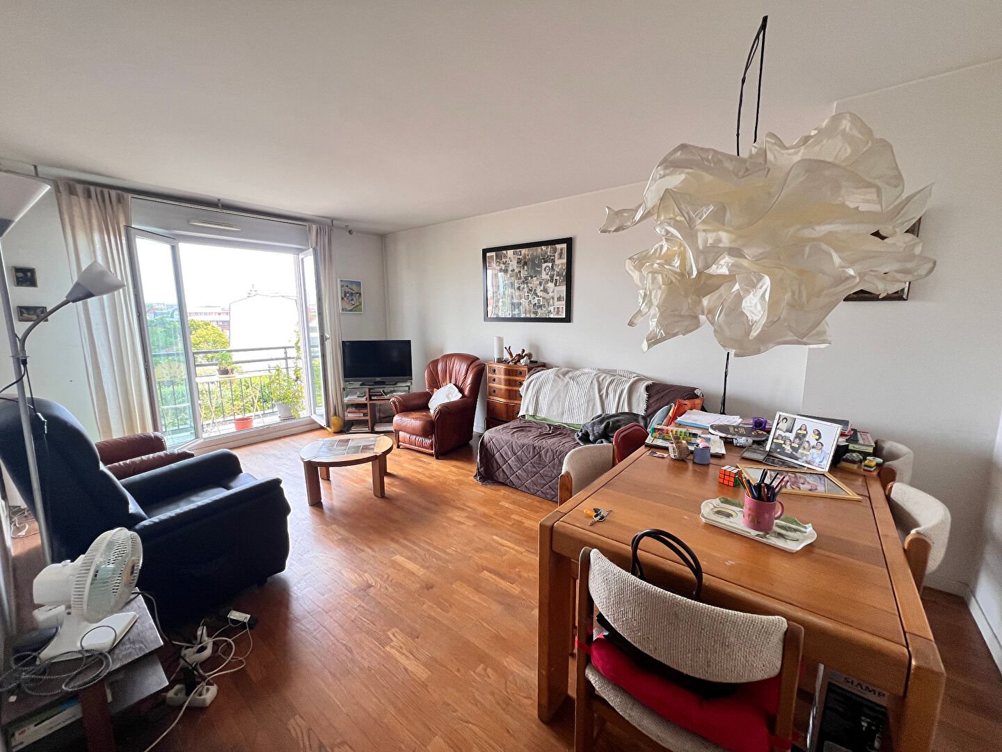 Appartement à vendre, 61m², Sartrouville