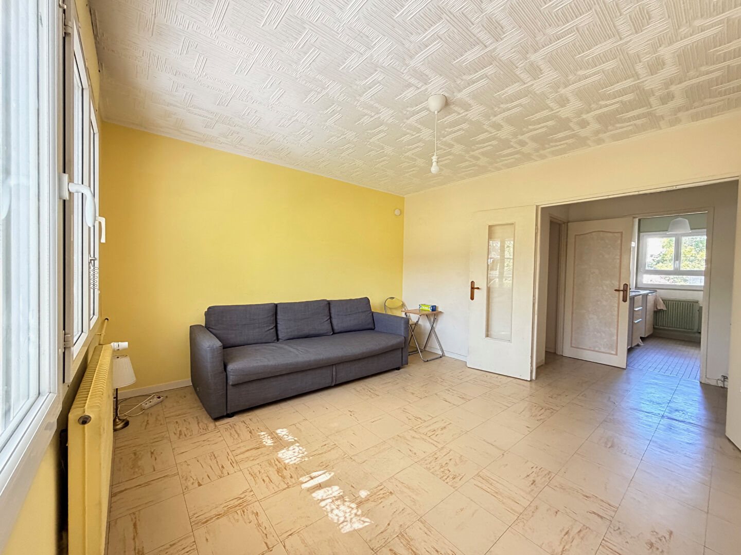 Appartement à vendre, 60m², Sartrouville