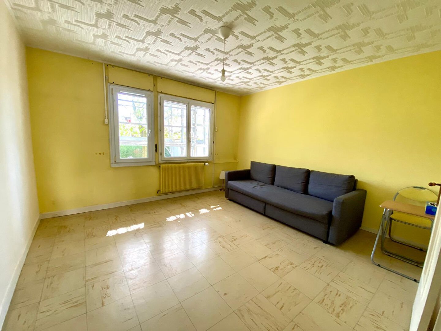 Appartement à vendre, 60m², Sartrouville