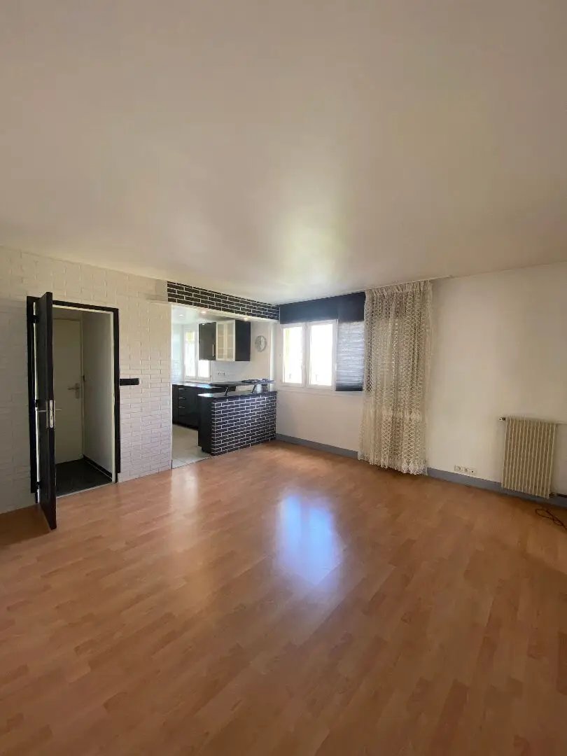 Appartement à louer, 46m², Sartrouville