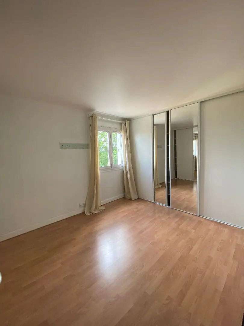 Appartement à louer, 46m², Sartrouville