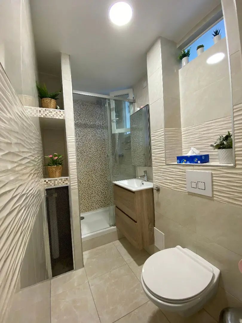 Appartement à louer, 46m², Sartrouville