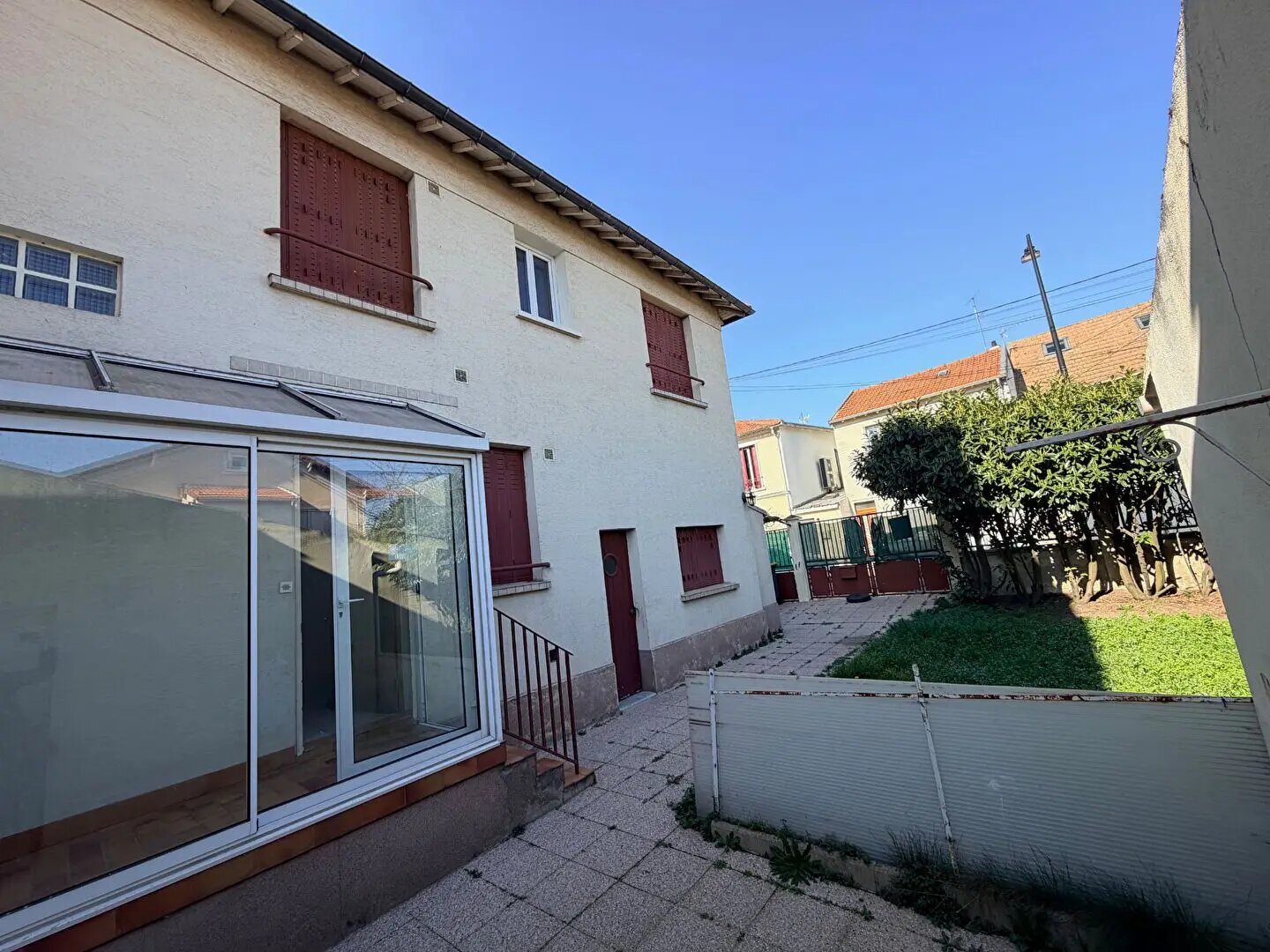 Maison à vendre, 105m², Sartrouville