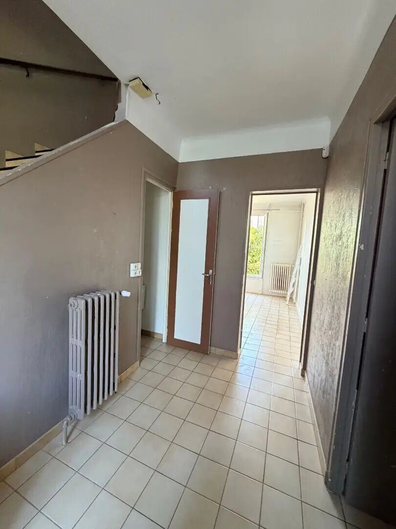 Maison à vendre, 105m², Sartrouville