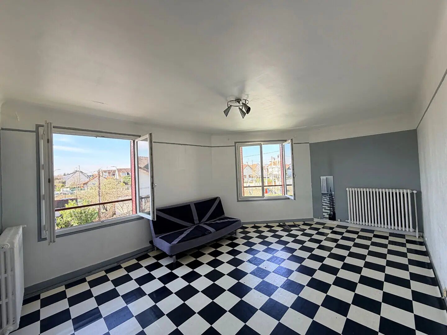 Maison à vendre, 105m², Sartrouville