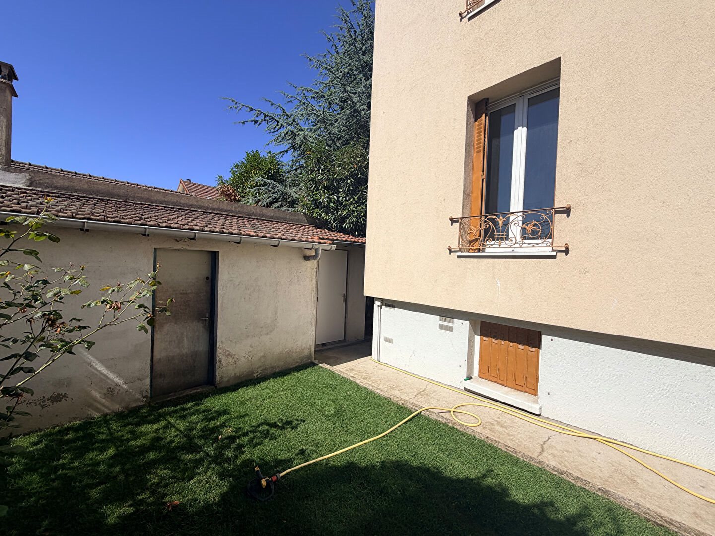 Appartement à vendre, 62m², Sartrouville