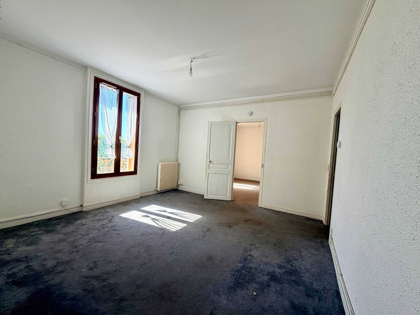 Appartement à vendre, 62m², Sartrouville