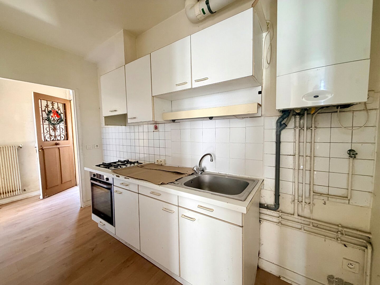 Appartement à vendre, 62m², Sartrouville