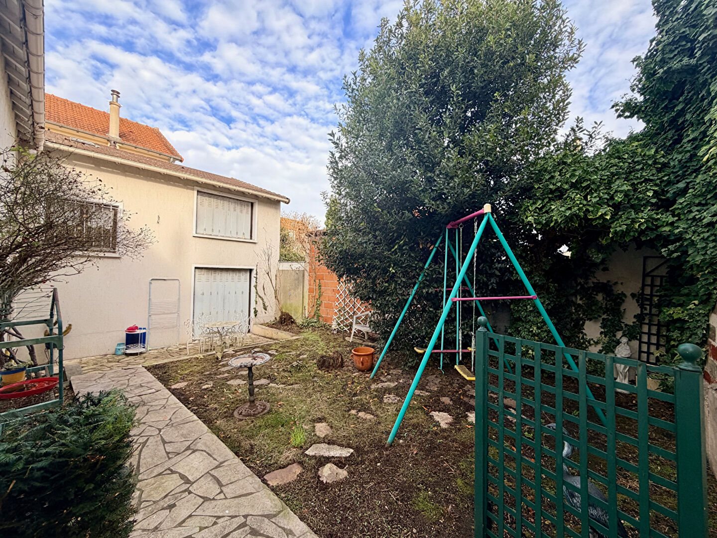 Maison à vendre, 83m², Houilles