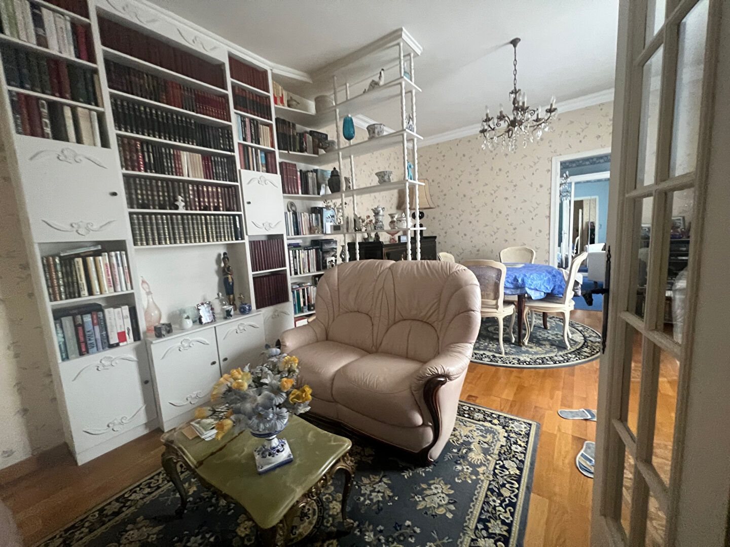 Maison à vendre, 83m², Houilles