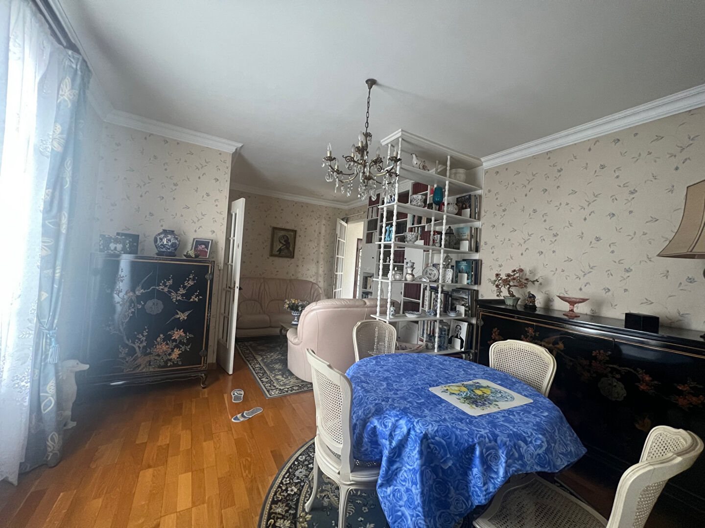 Maison à vendre, 83m², Houilles