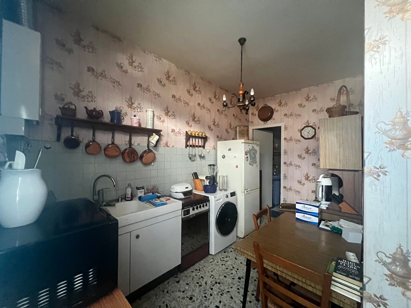 Maison à vendre, 83m², Houilles