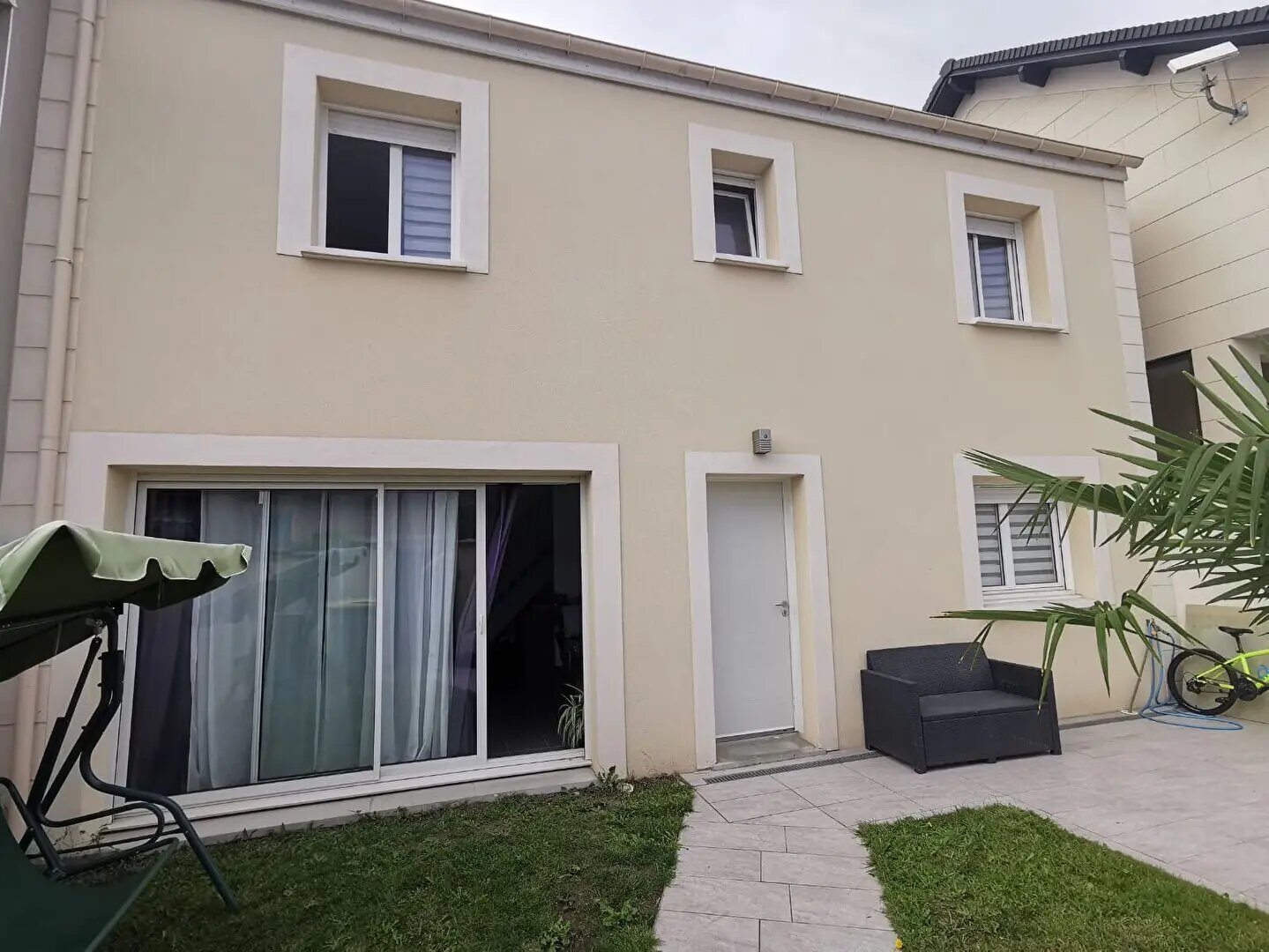Maison à vendre, 95m², Sartrouville