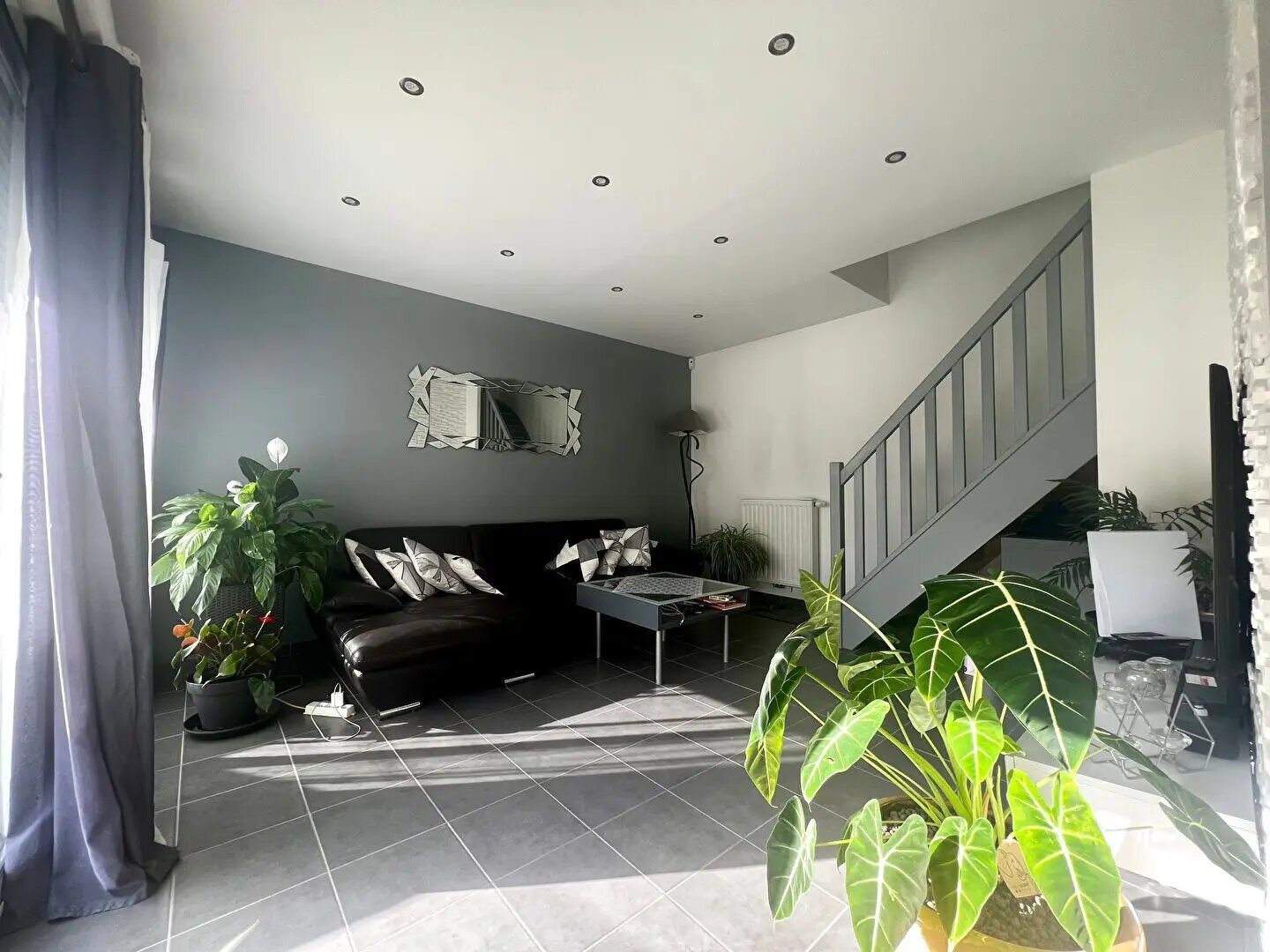 Maison à vendre, 95m², Sartrouville