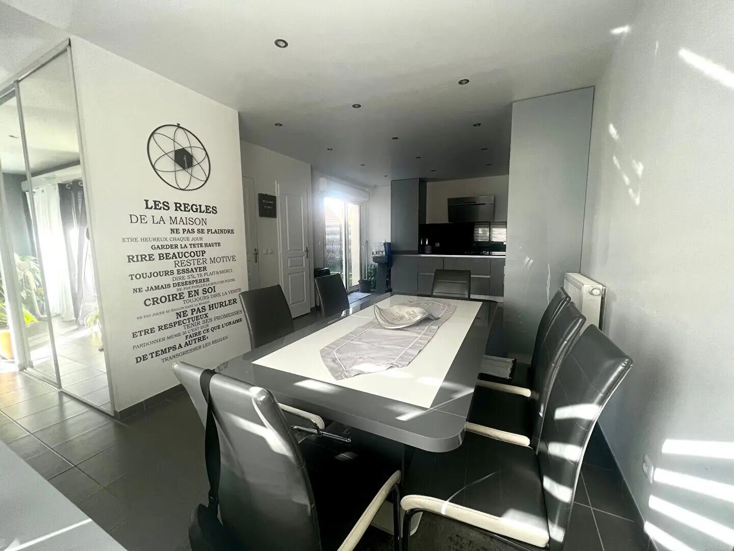 Maison à vendre, 95m², Sartrouville