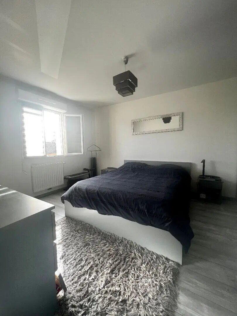 Maison à vendre, 95m², Sartrouville