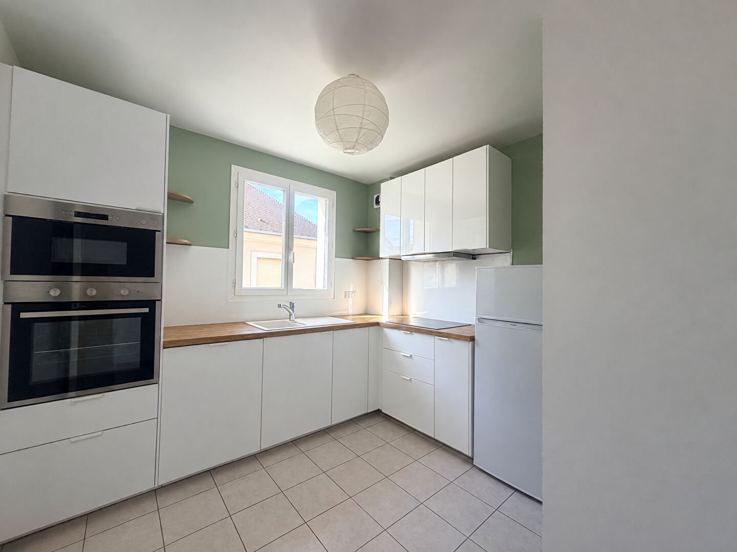 Appartement à vendre, 18m², Maisons-Laffitte