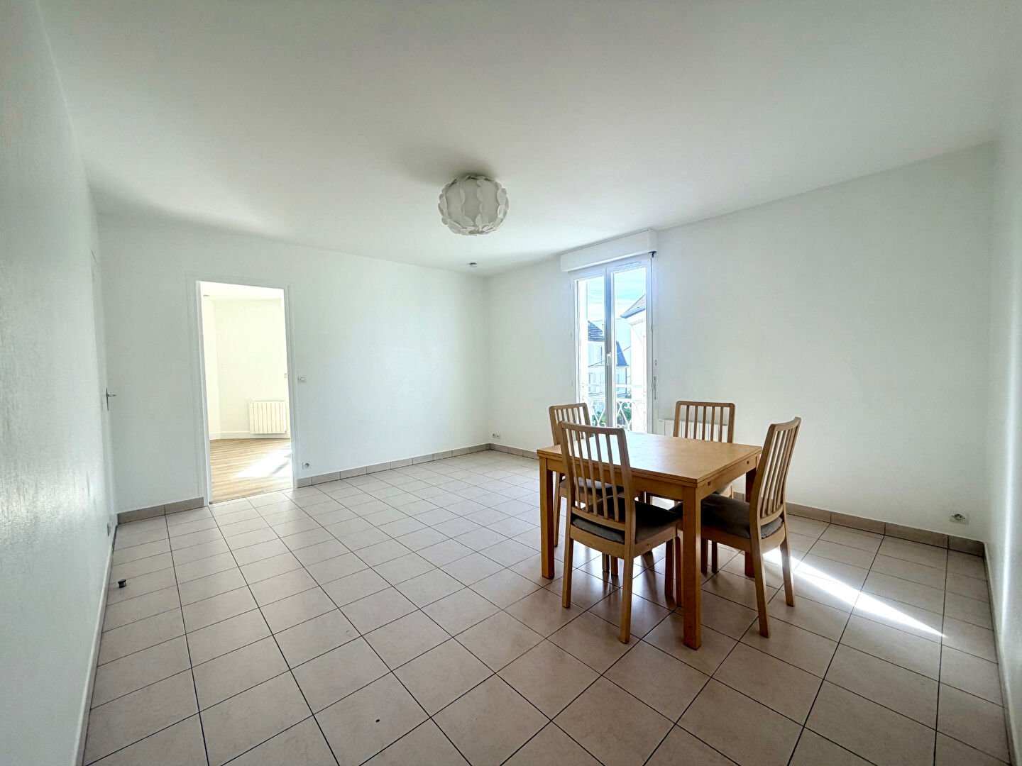 Appartement à vendre, 18m², Maisons-Laffitte
