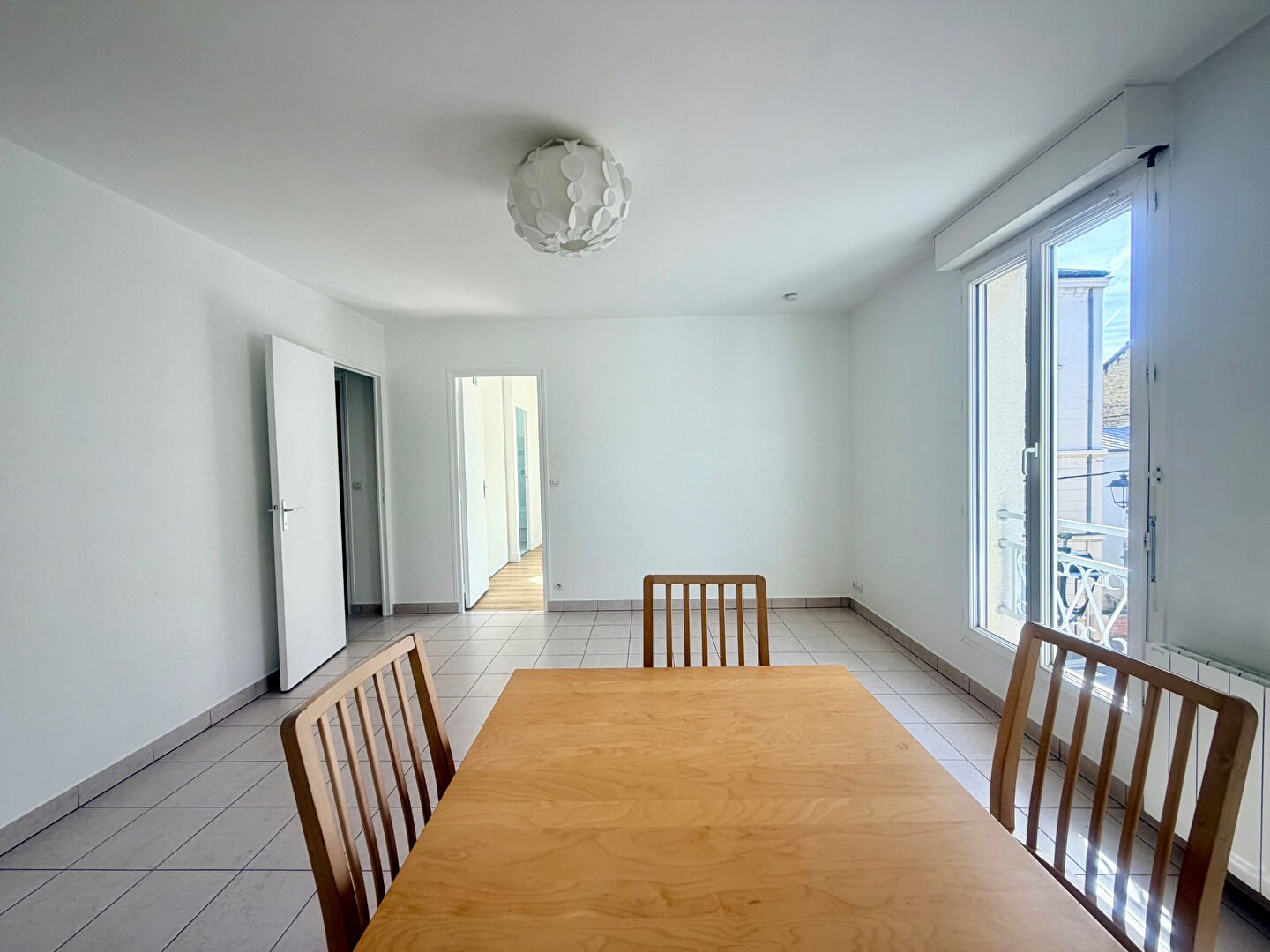 Appartement à vendre, 18m², Maisons-Laffitte