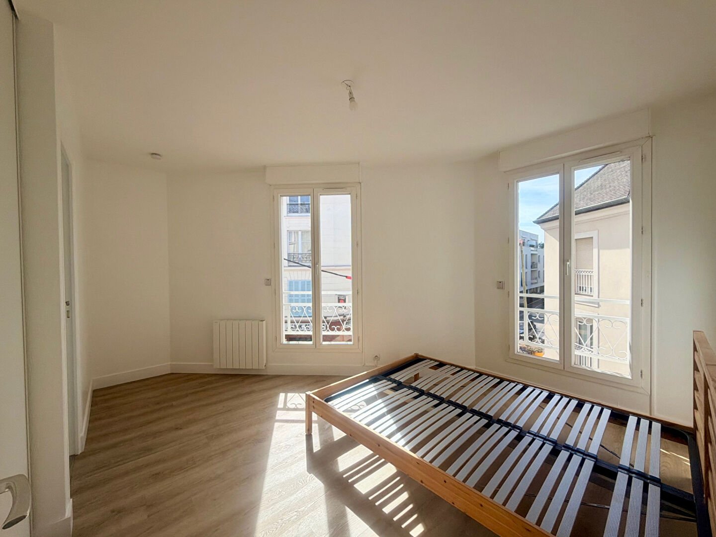 Appartement à vendre, 18m², Maisons-Laffitte