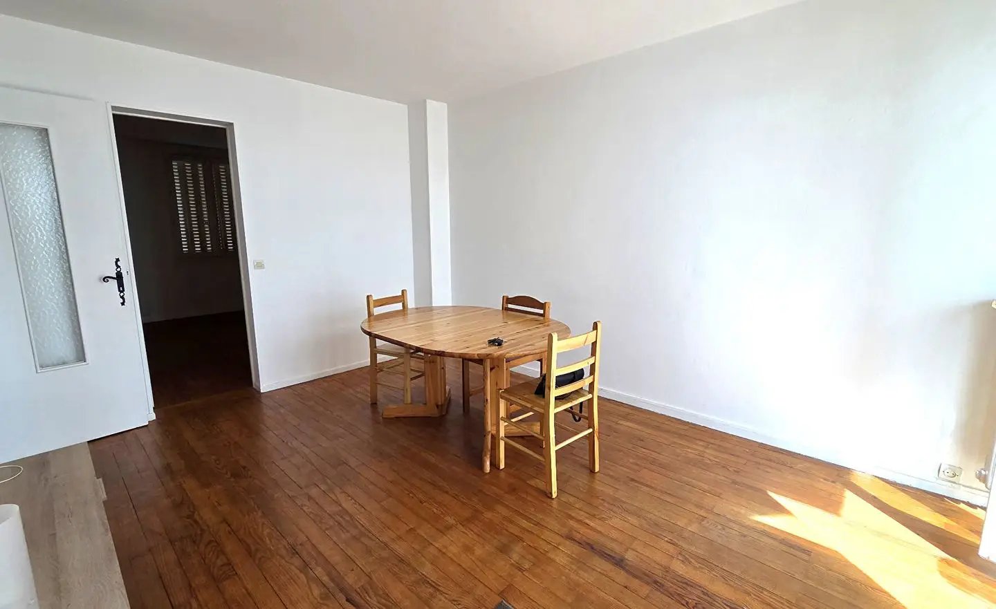 Appartement à vendre, 57m², Houilles