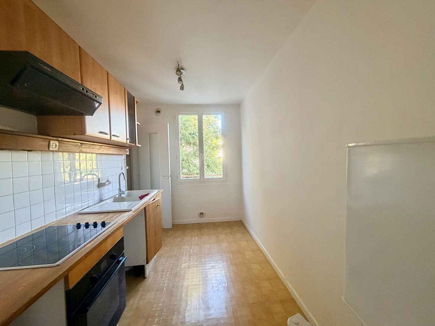 Appartement à vendre, 57m², Houilles