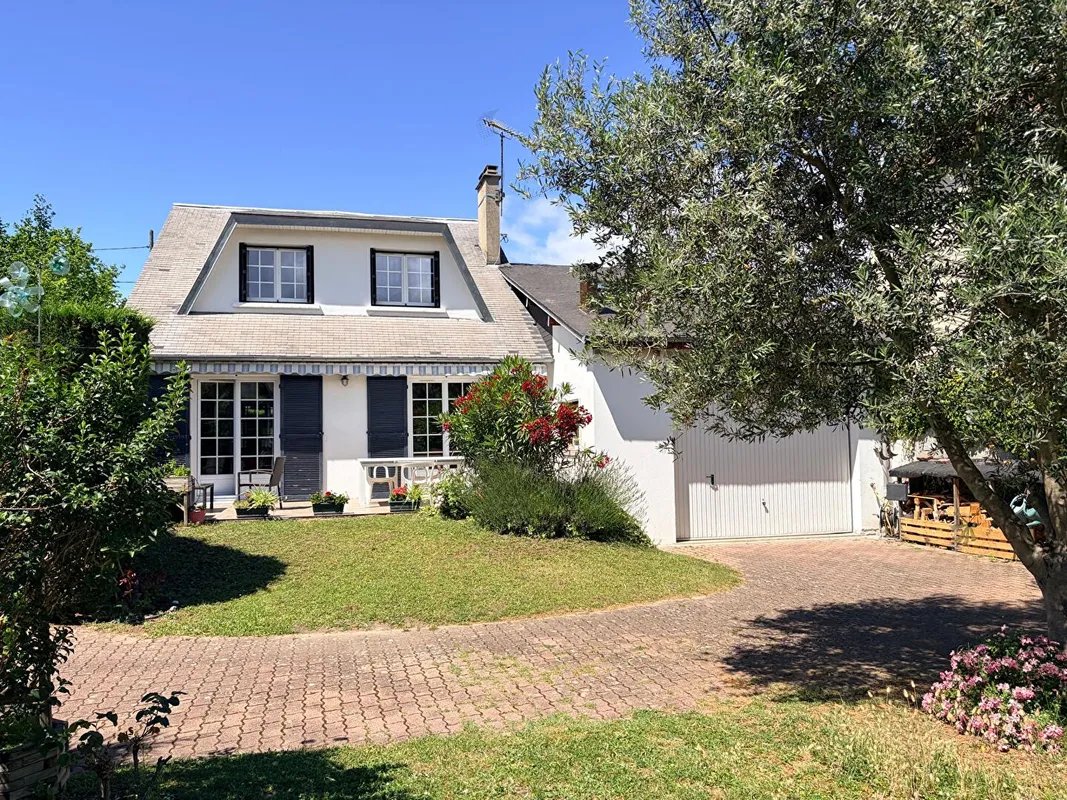 Maison à vendre, 113m², Houilles