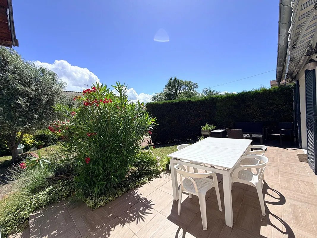 Maison à vendre, 113m², Houilles