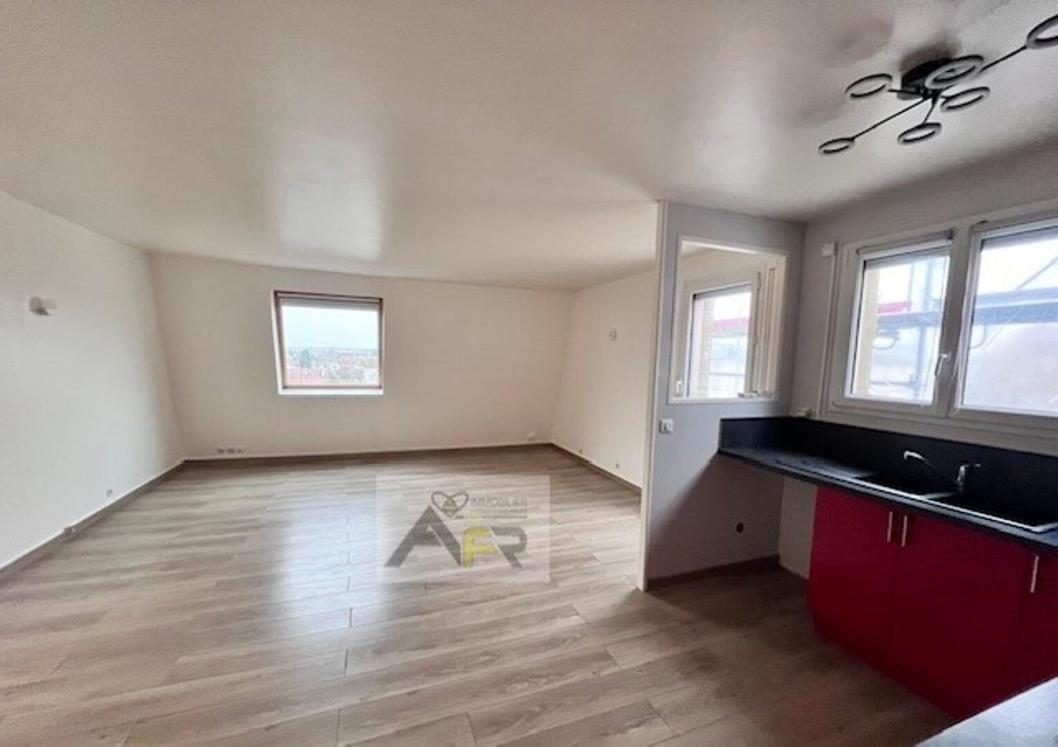 Appartement à vendre, 64m², Sartrouville