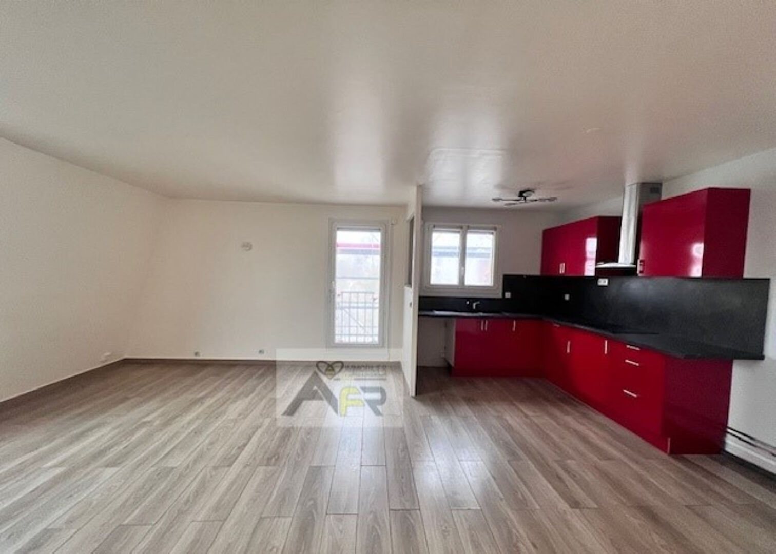 Appartement à vendre, 64m², Sartrouville