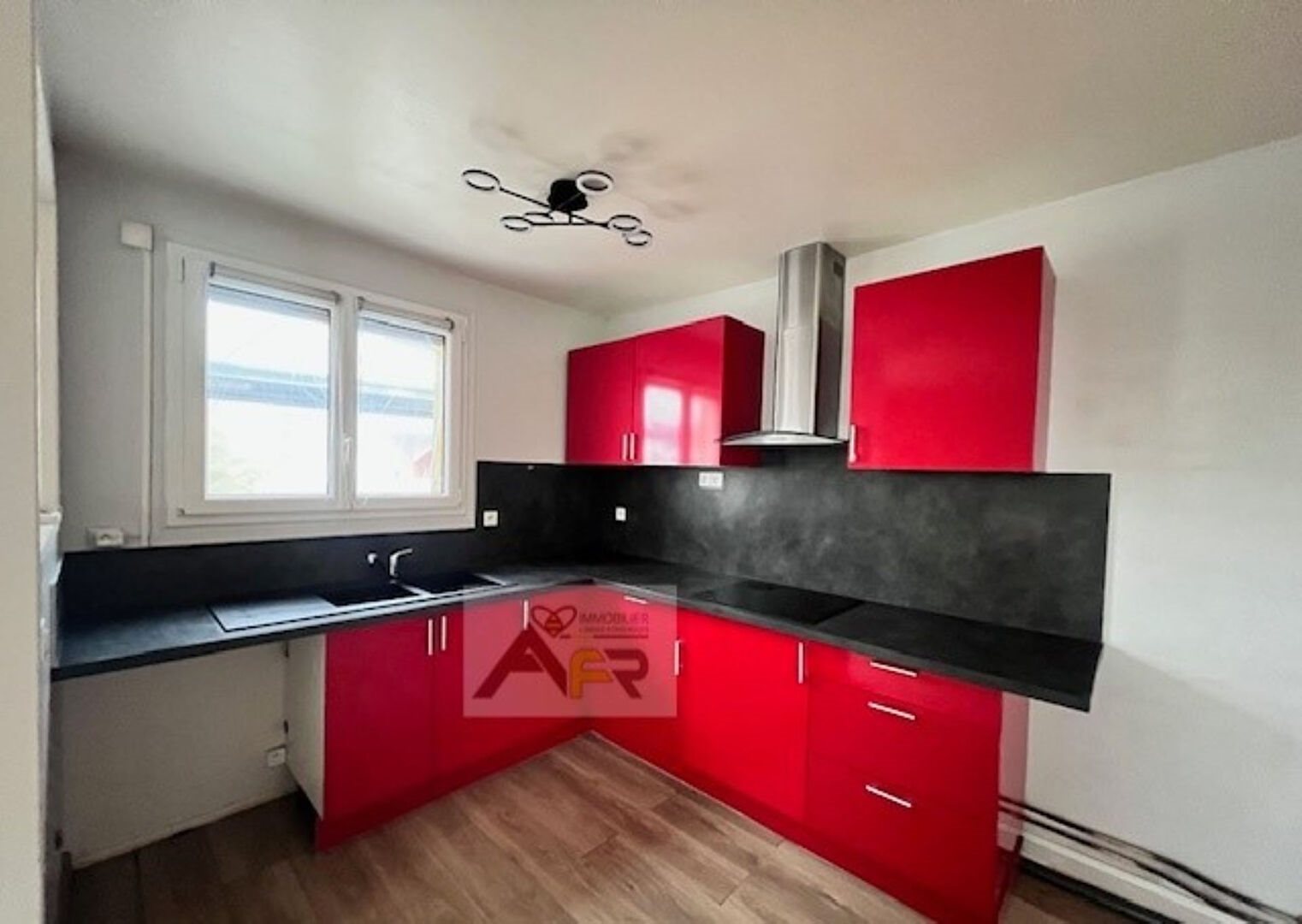 Appartement à vendre, 64m², Sartrouville