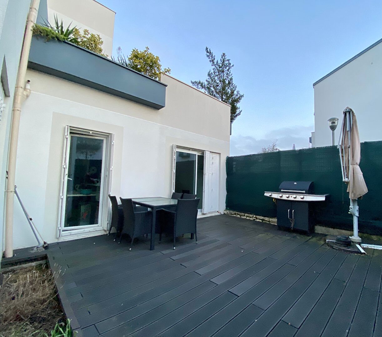 Appartement à vendre, 68m², Sartrouville