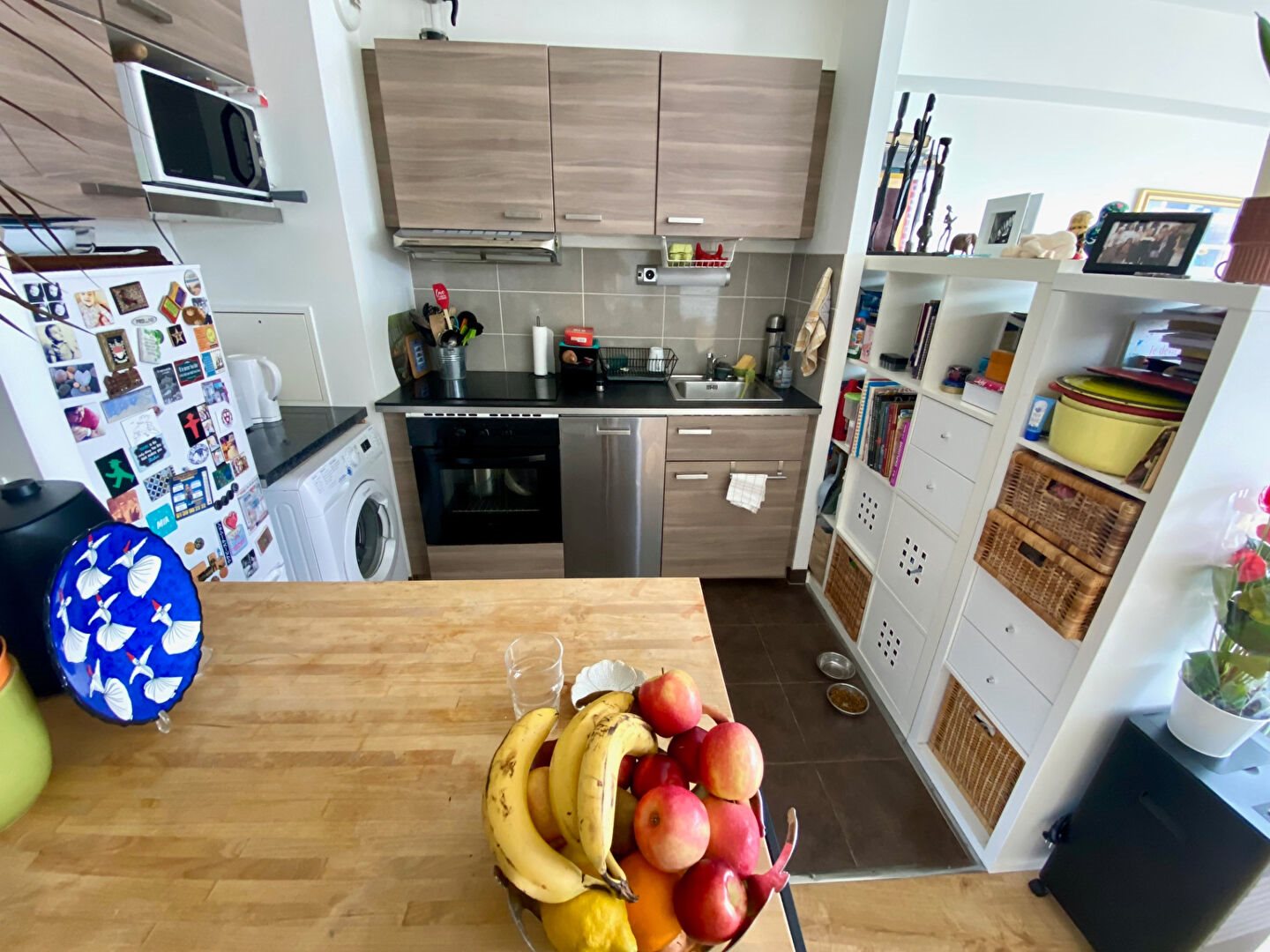 Appartement à vendre, 46m², Sartrouville
