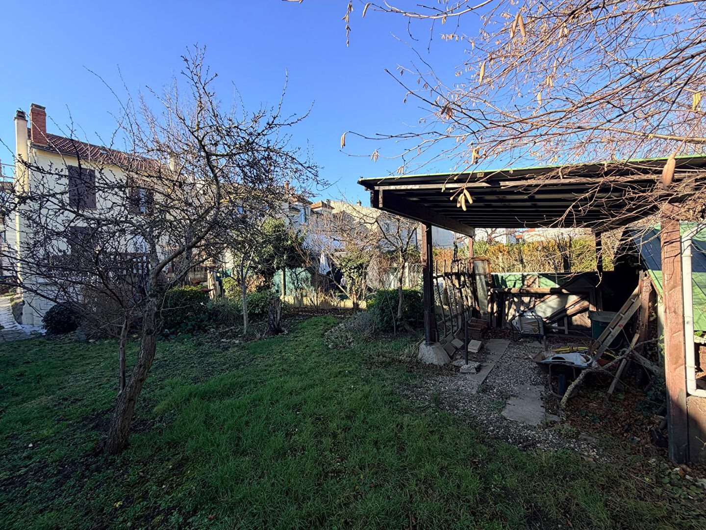 Maison à vendre, 75m², Houilles