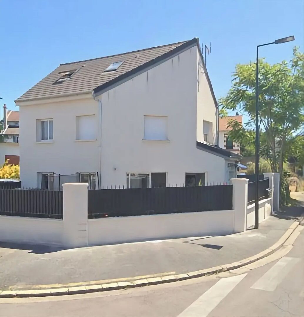 Appartement à vendre, 97m², Sartrouville