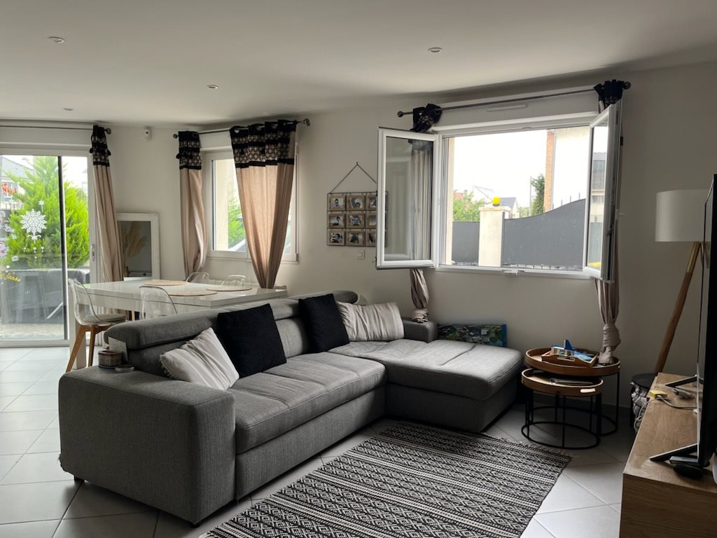 Appartement à vendre, 97m², Sartrouville