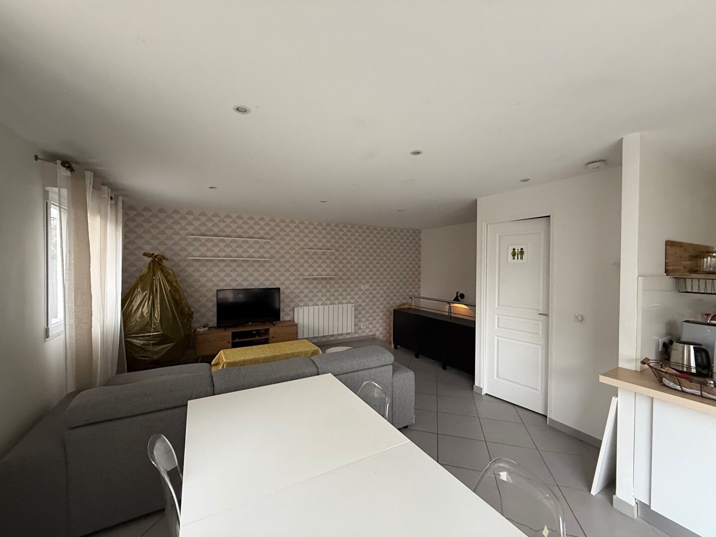 Appartement à vendre, 97m², Sartrouville