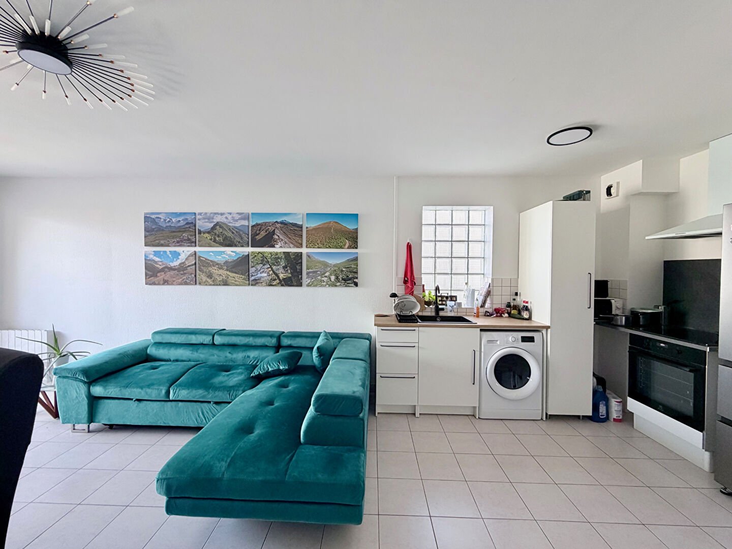 Appartement à vendre, 28m², Maisons-Laffitte