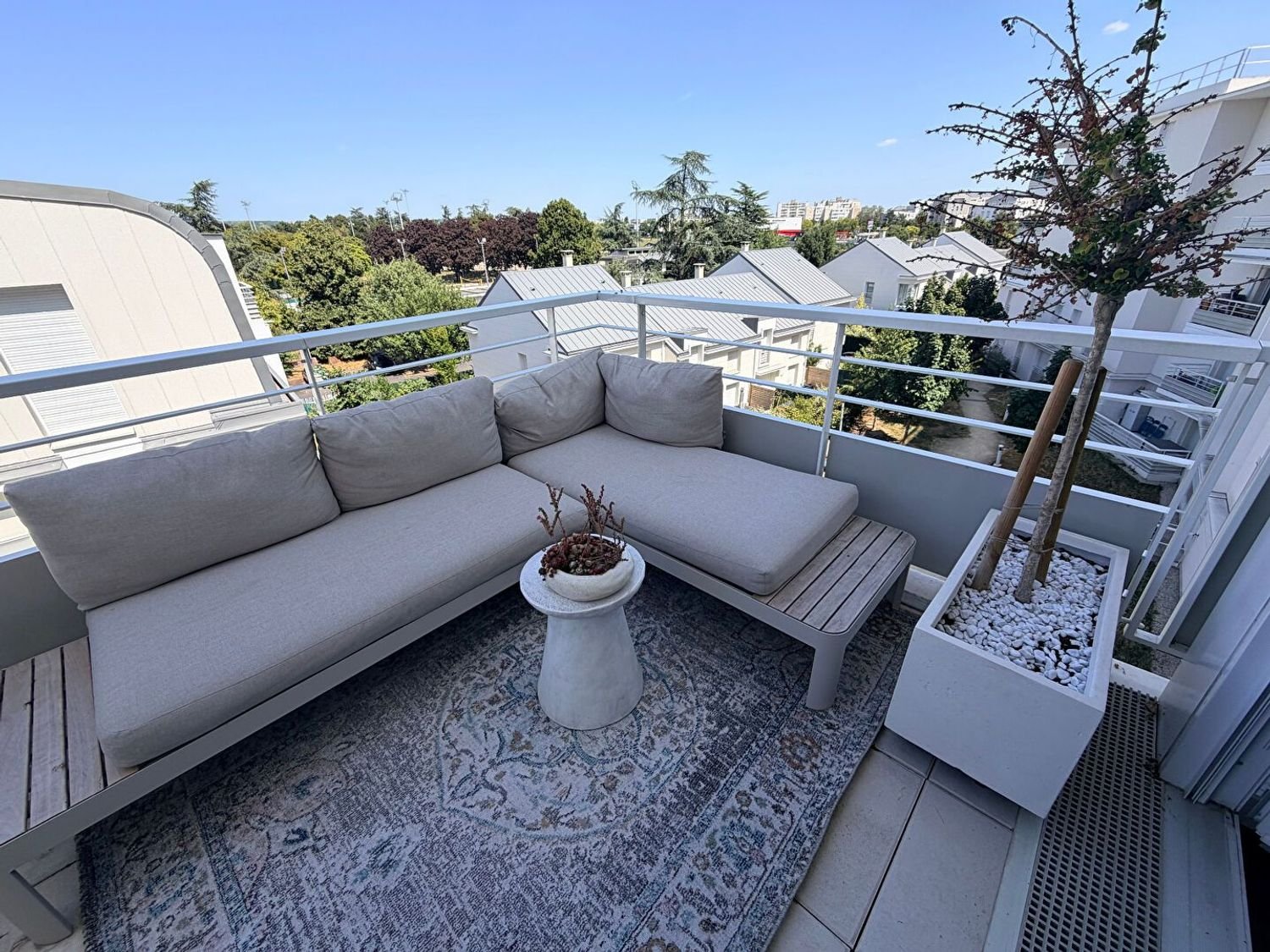 Maison à vendre, 103m², Sartrouville