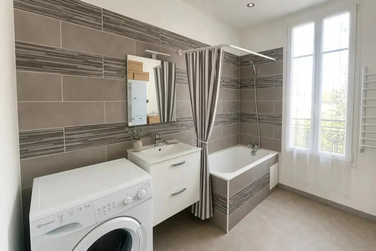 Appartement à vendre, 78m², Sartrouville