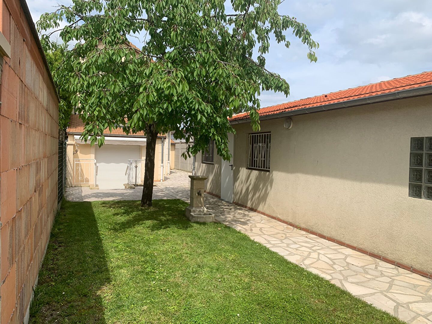 Maison à vendre, 92m², Sartrouville