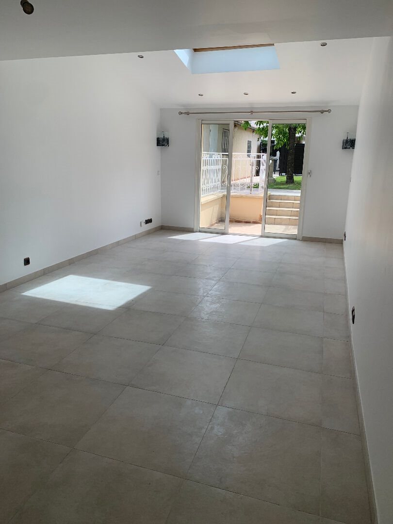 Maison à vendre, 92m², Sartrouville