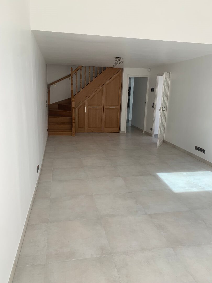 Maison à vendre, 92m², Sartrouville