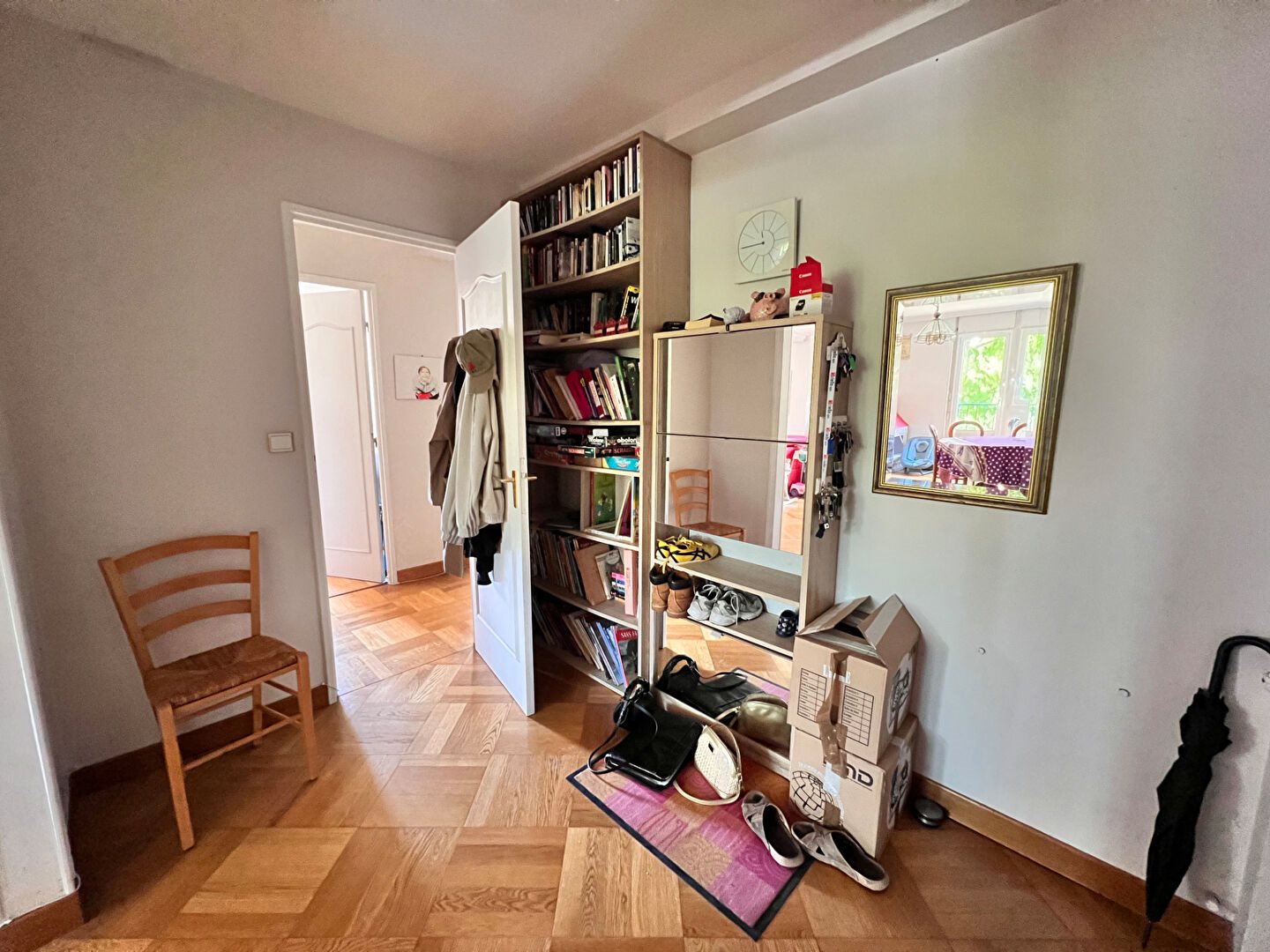 Appartement à vendre, 107m², Montesson