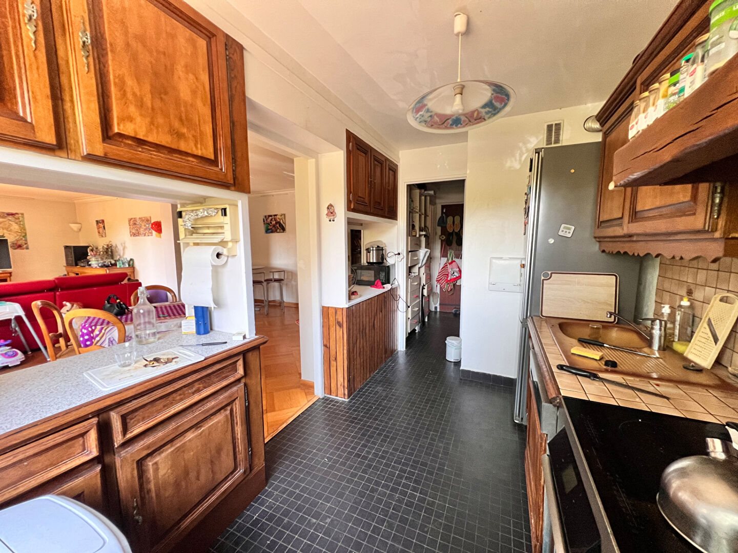Appartement à vendre, 107m², Montesson