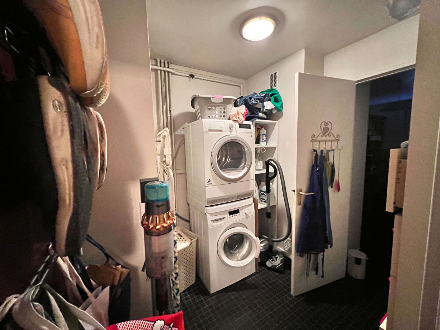 Appartement à vendre, 107m², Montesson