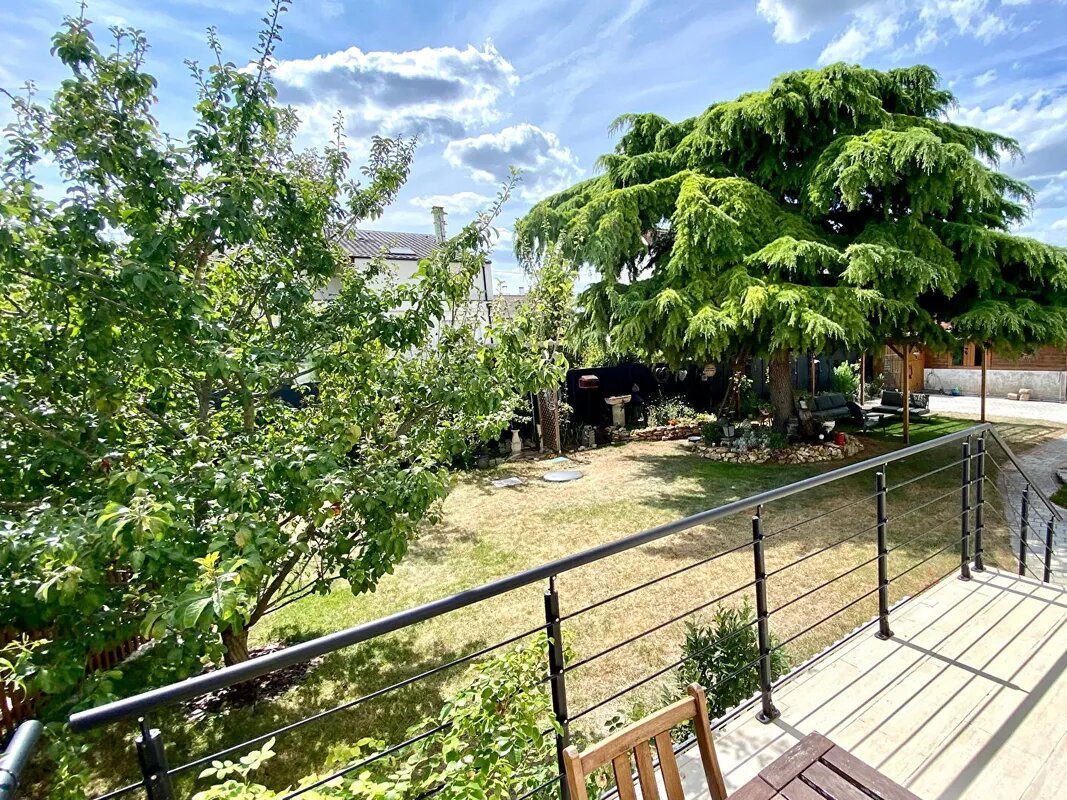 Maison à vendre, 119m², Sartrouville