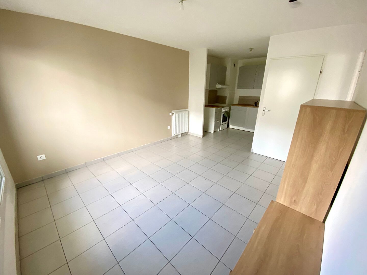 Appartement à vendre, 39m², Sartrouville
